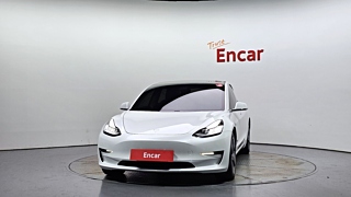 TESLA MODEL 3 2020