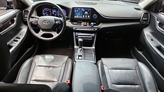 HYUNDAI GRANDEUR IG 2019