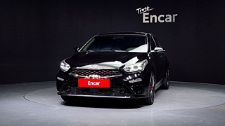 KIA K3 2018
