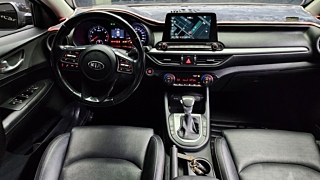 KIA K3 2018