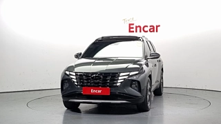 HYUNDAI TUCSON NX4  2022