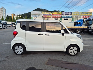 KIA RAY  Van 2019