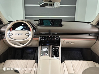 GENESIS GV80 2020