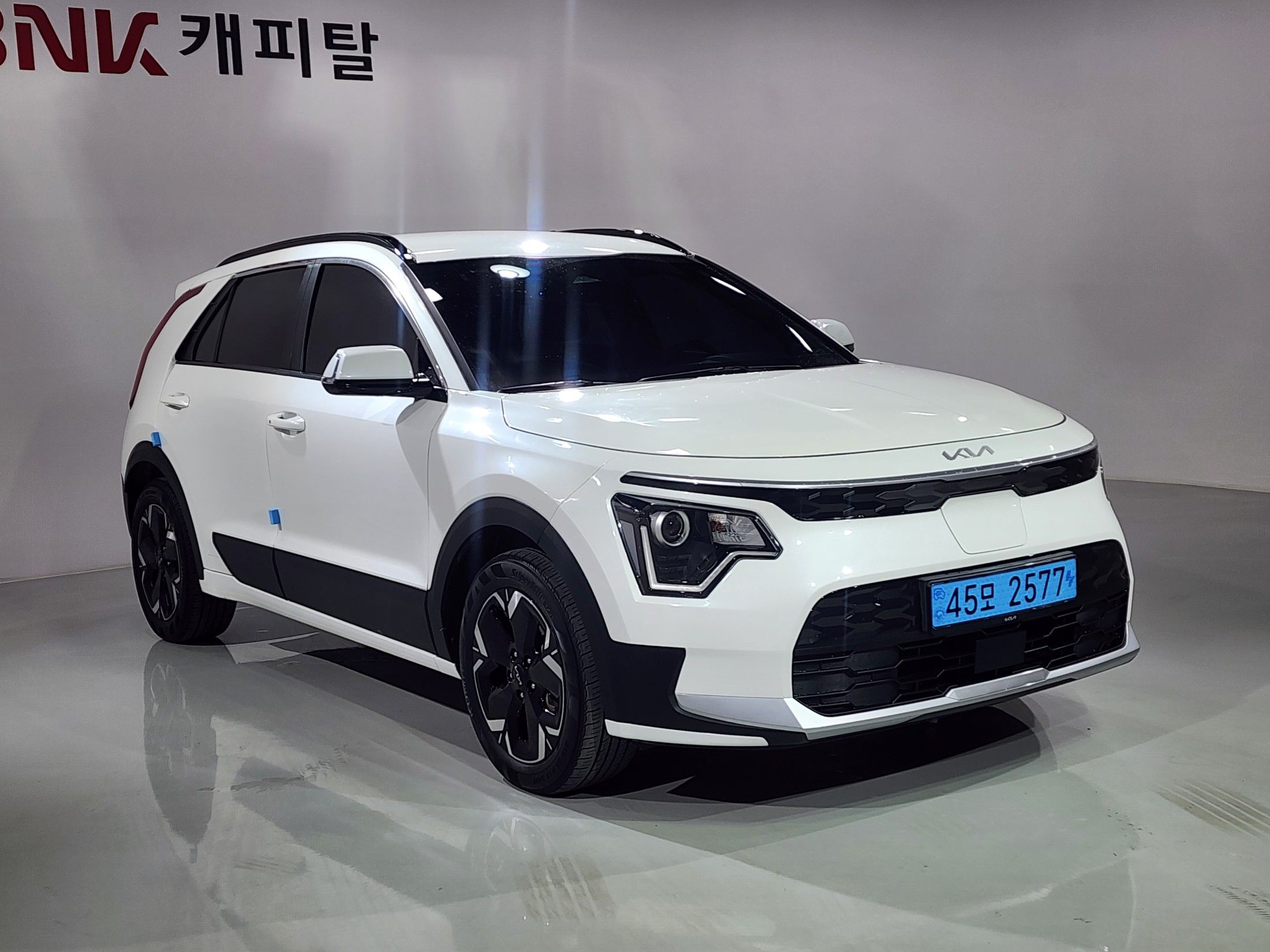 KIA NIRO EV 2023