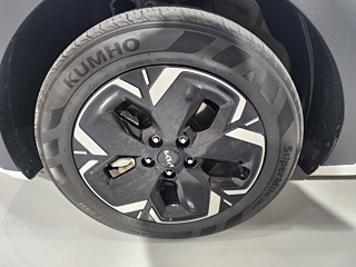 KIA NIRO EV 2023