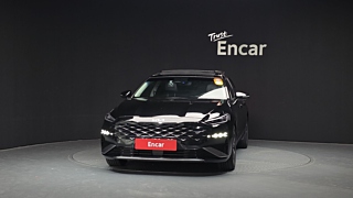KIA K8 HYBRID 2023
