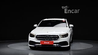 MERCEDES BENZ E-CLASS W213 2020