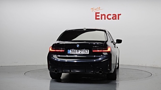 BMW 3-SERIES G20 2024