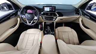 BMW X4 G02 2020