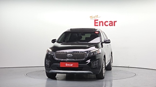 KIA SORENTO 2016