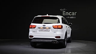 KIA SORENTO 2017