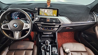 BMW X3 G01 2021