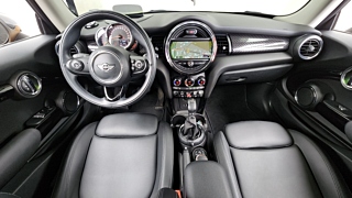 MINI COOPER S 2017