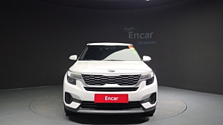 KIA SELTOS 2019