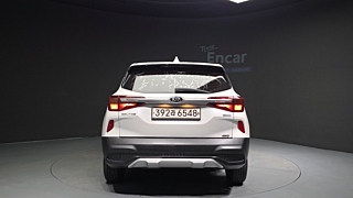 KIA SELTOS 2019