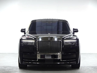 Заказать ROLLS ROYCE PHANTOM