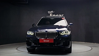 BMW X5 G05 2023