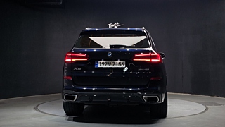 BMW X5 G05 2023