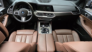 BMW X5 G05 2023