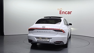 HYUNDAI GRANDEUR IG 2021