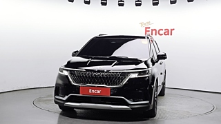 KIA CARNIVAL  2021