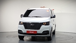 HYUNDAI STAREX GRAND 2019