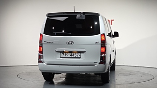 HYUNDAI STAREX GRAND 2019