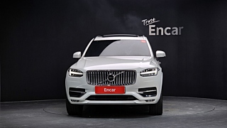 VOLVO XC90 2022