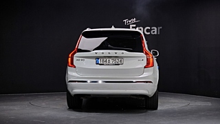 VOLVO XC90 2022