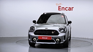 MINI COUNTRYMAN COOPER S 2024