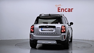 MINI COUNTRYMAN COOPER S 2024