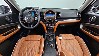 MINI COUNTRYMAN COOPER S 2024