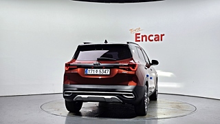 KIA SELTOS 2019