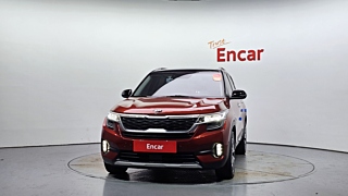 KIA SELTOS 2019