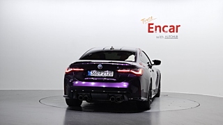BMW M4 G82 2022