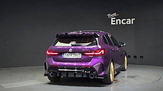 BMW 1-SERIES F40 2022