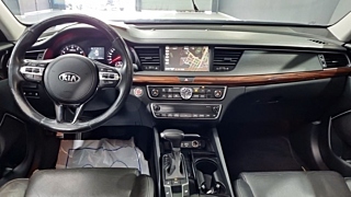 KIA K7 2017