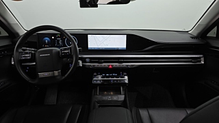 HYUNDAI GRANDEUR GN7 2024