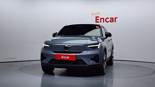 VOLVO C40 리차지 2022