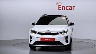 KIA STONIC 2018