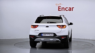 KIA STONIC 2018
