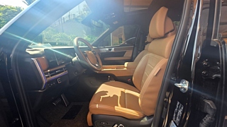 HYUNDAI SANTAFE MX5 2024