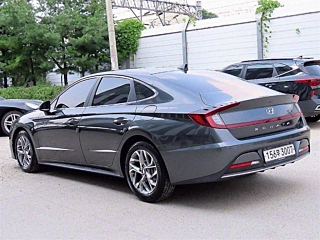 HYUNDAI SONATA DN8 2020