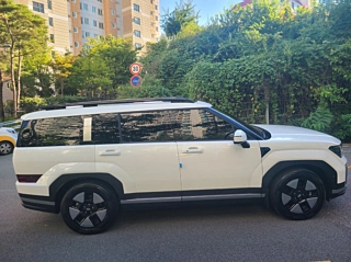 HYUNDAI SANTAFE MX5 2024