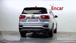 KIA SORENTO 2019