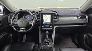 SAMSUNG QM6 2020