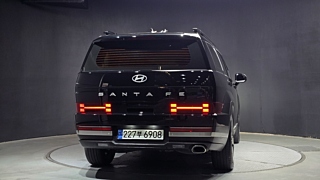 HYUNDAI SANTAFE MX5 2024