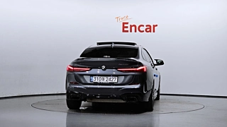 BMW 2-SERIES GRAN COUPE F44 2020