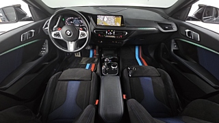 BMW 2-SERIES GRAN COUPE F44 2020