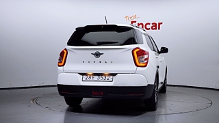 SSANGYONG TIVOLI AIR 2019